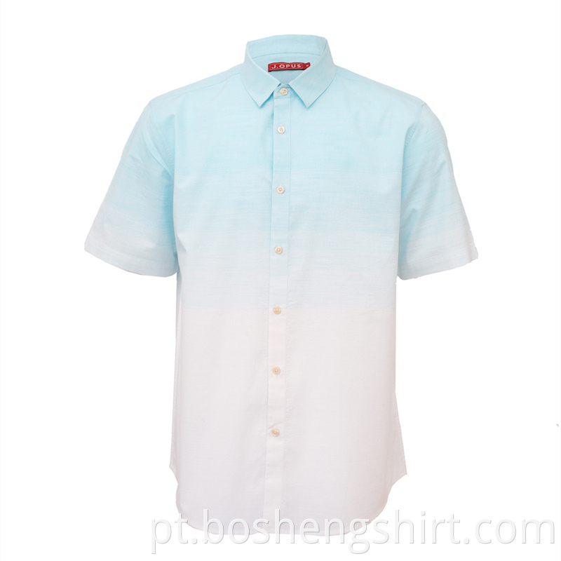 Men Casual Shirt